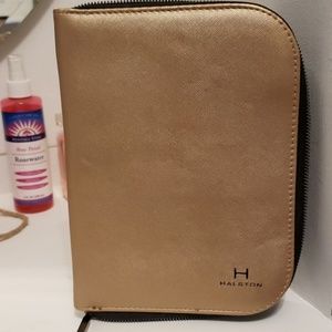 Halston jewelry organizer